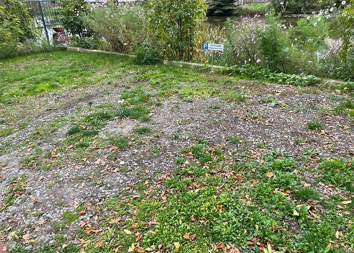 Landappartement Stritter