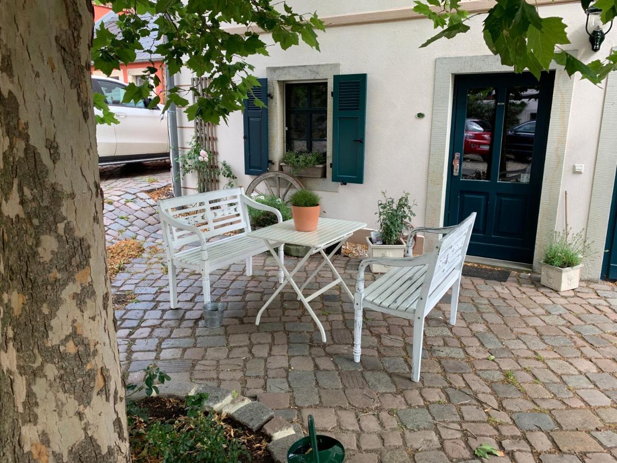 Landappartement Stritter Radeburg