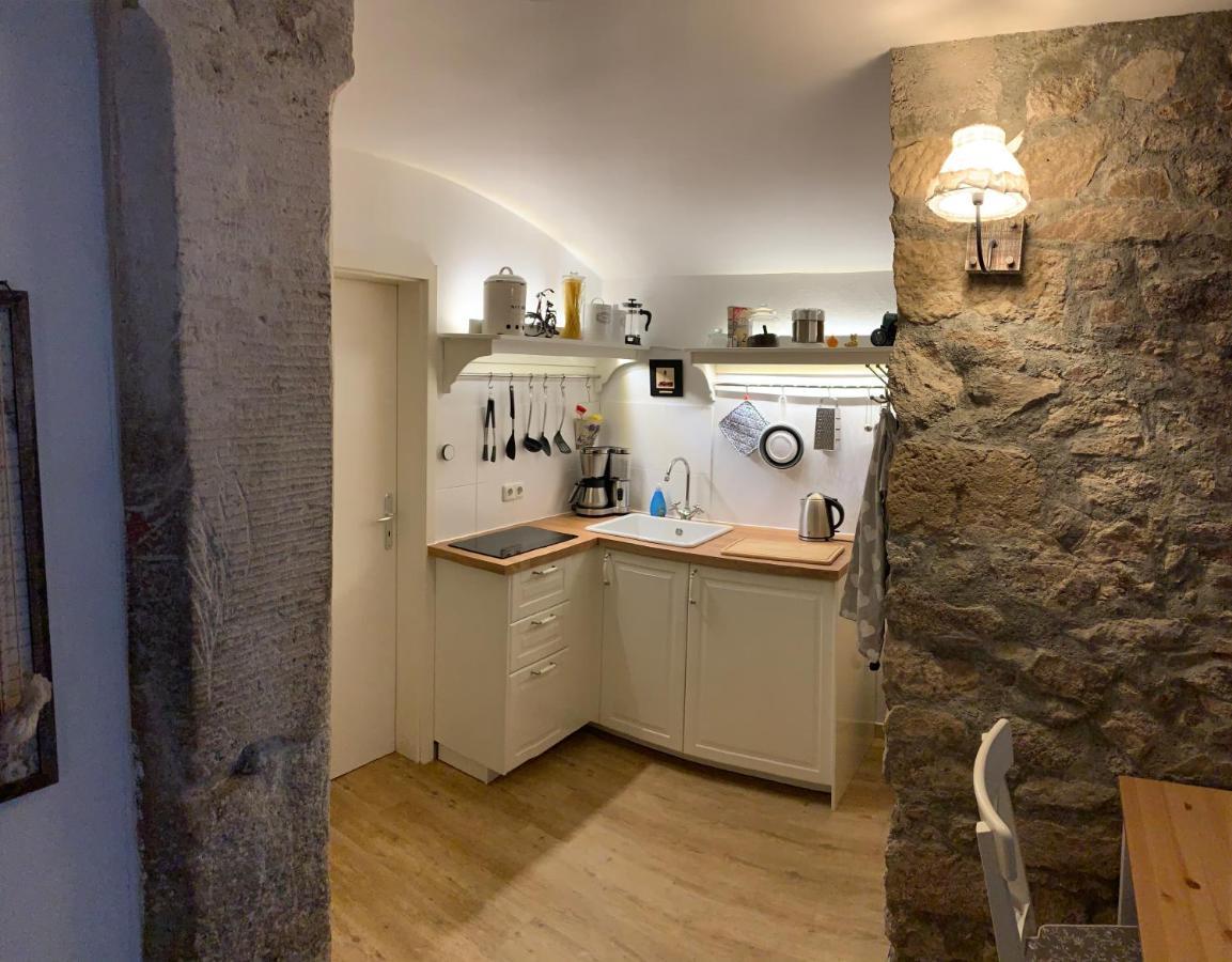 Landappartement Stritter * Radeburg