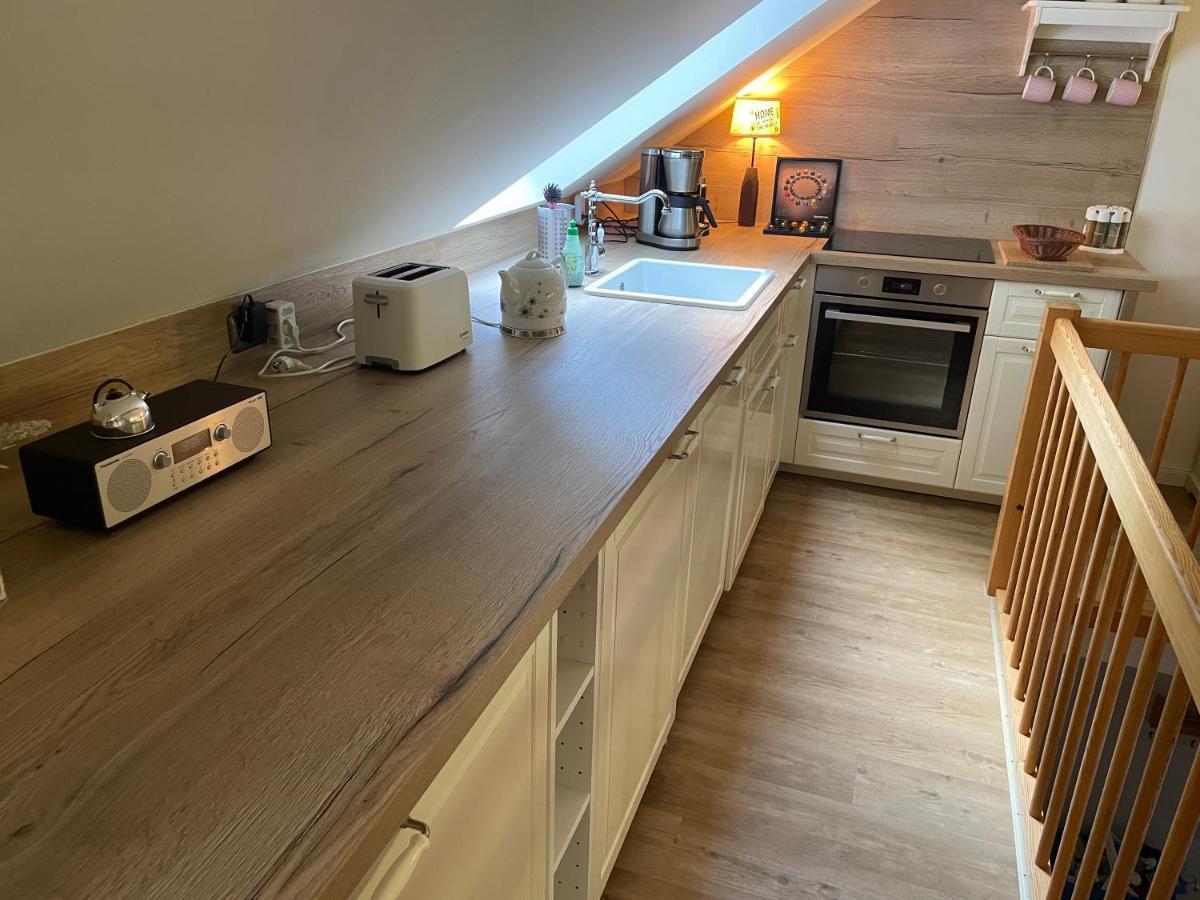 Landappartement Stritter *