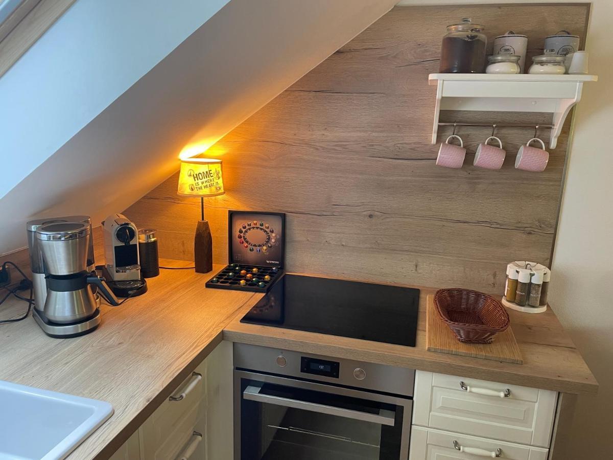 Landappartement Stritter * Radeburg