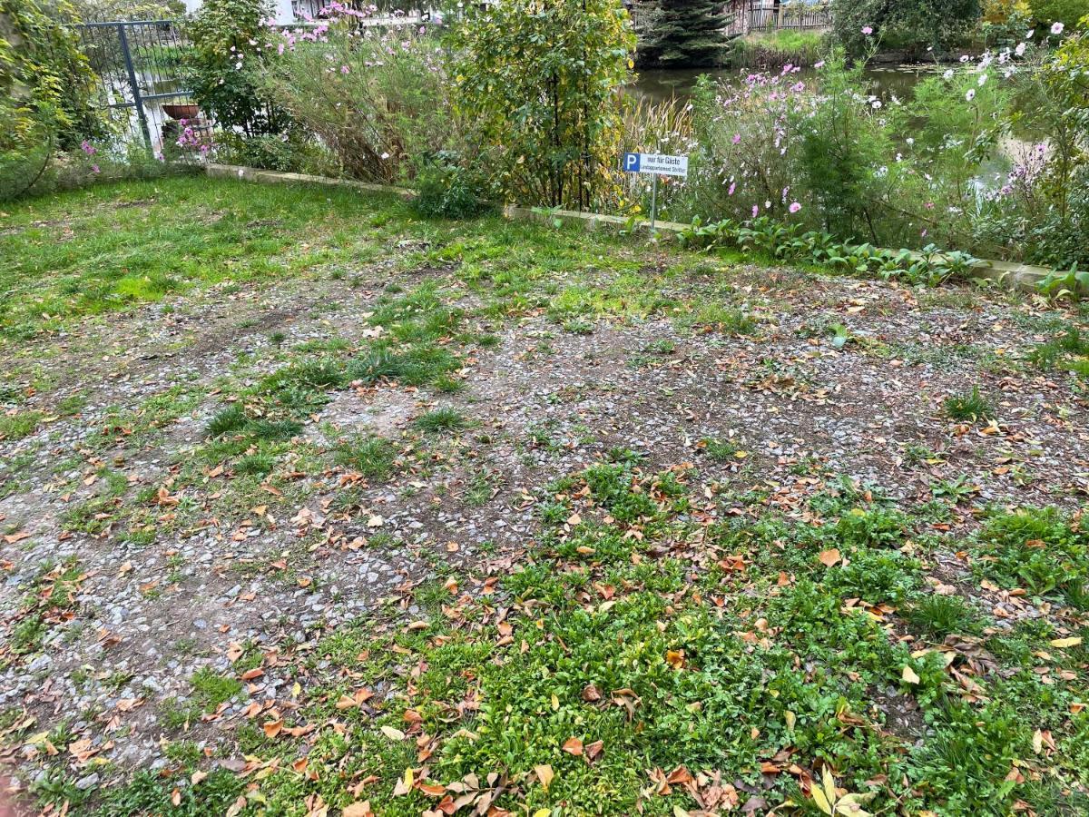 Landappartement Stritter Radeburg