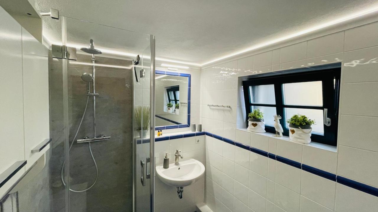 Landappartement Stritter Apartment *