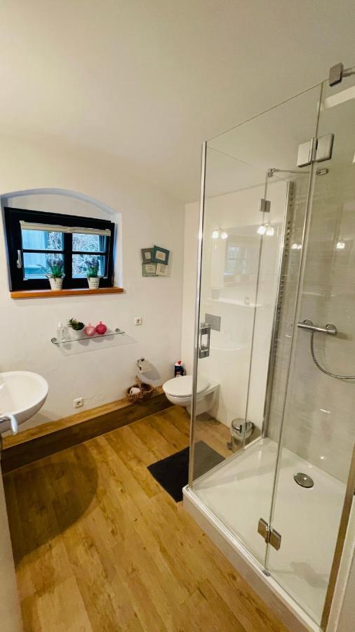 Landappartement Stritter *