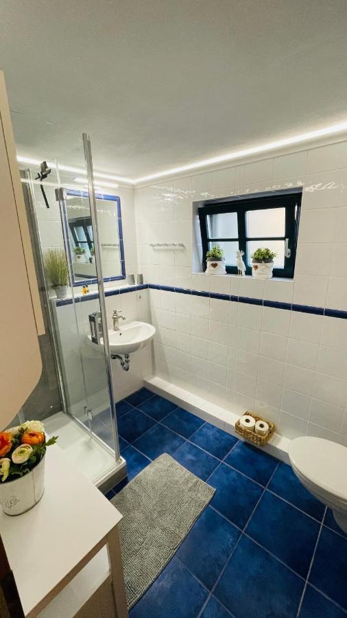 Landappartement Stritter Radeburg