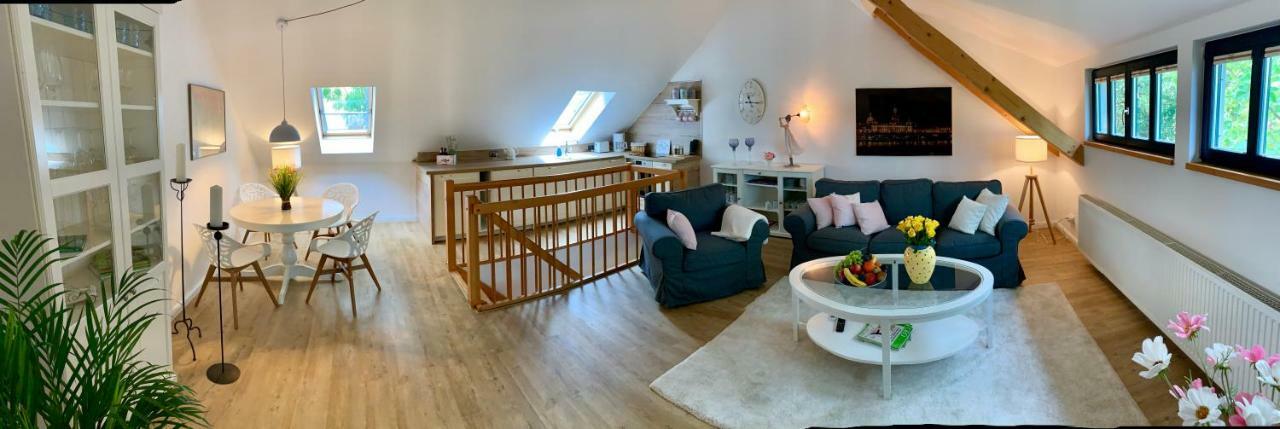 Apartment Landappartement Stritter