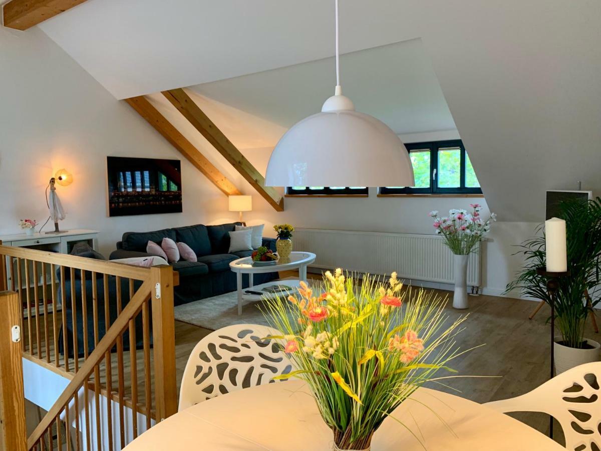 Landappartement Stritter Radeburg