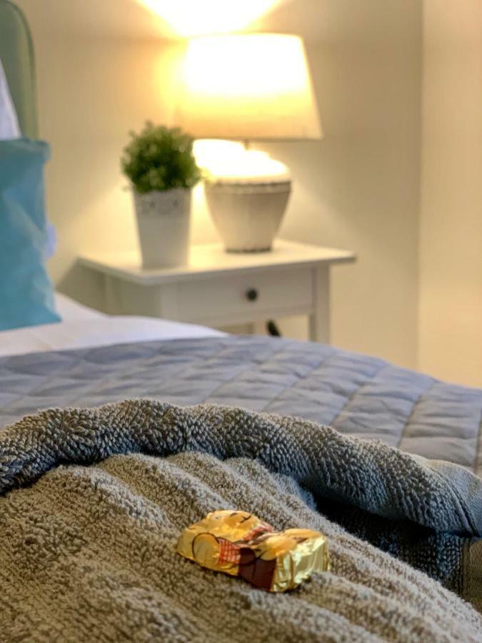 Landappartement Stritter