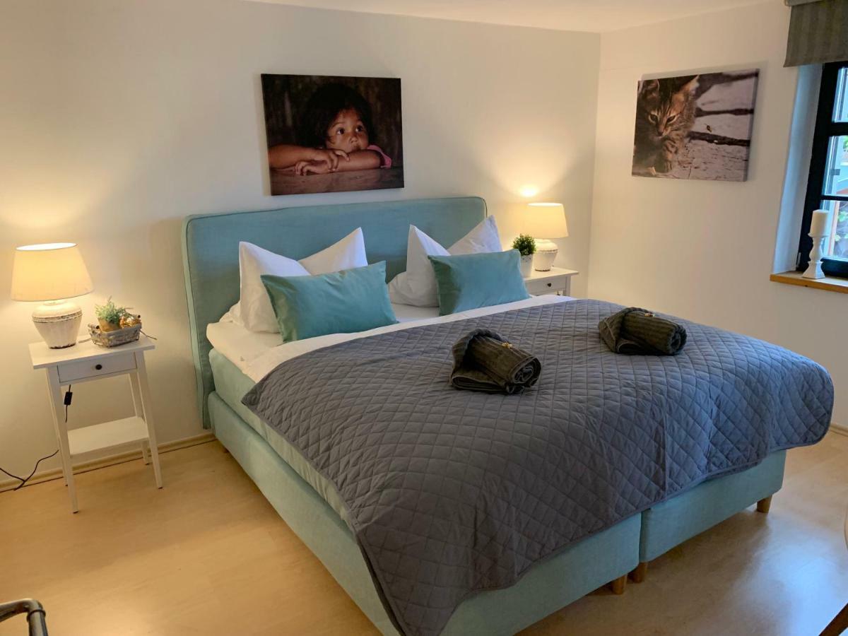 Landappartement Stritter Radeburg