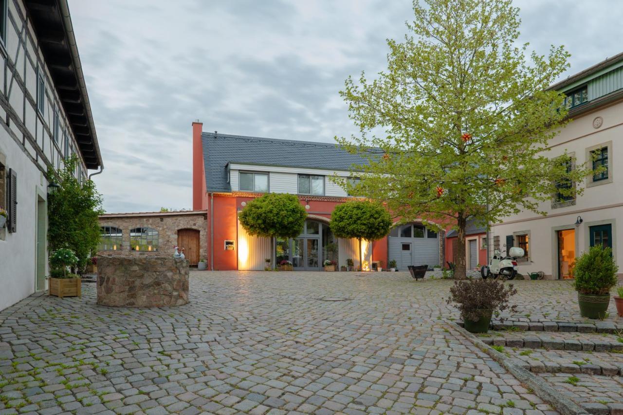 Landappartement Stritter Radeburg