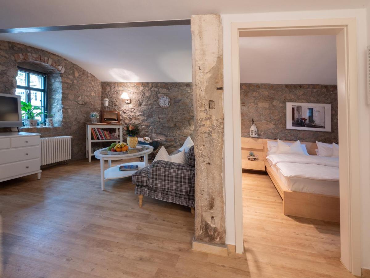 Landappartement Stritter * Radeburg
