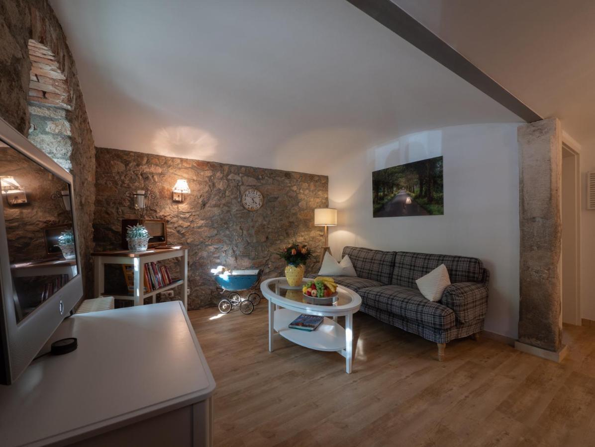 Landappartement Stritter *